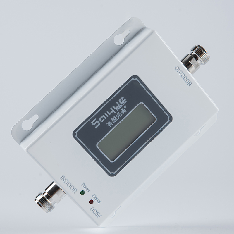 冷水江家用配电房机房信号放大器200㎡