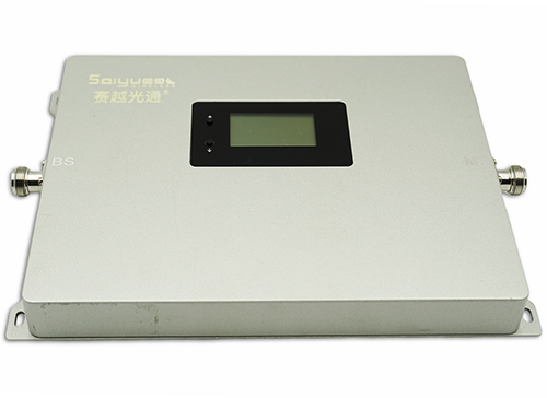  冷水江三频/四频/五频手机信号接收器800㎡