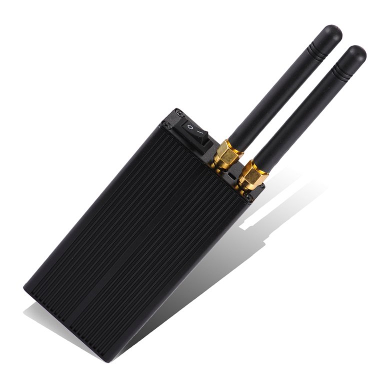  冷水江1.2G/1.5G导航屏蔽器