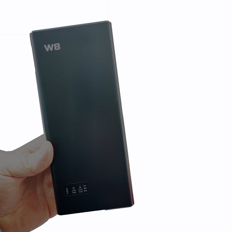  冷水江蓝牙WiFi信号屏蔽器