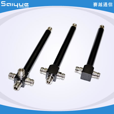  冷水江FM调频广播同步广播功分器