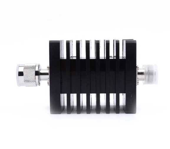  冷水江腔体固定衰减器0-3G/0-4G  N型接口